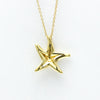 Secondhand Tiffany & Co Starfish