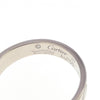 Secondhand Cartier Love Silver White Gold Jewelry