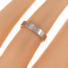 Secondhand Cartier Love Silver White Gold Jewelry