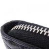 Secondhand Chanel Timeless Black Leather Accessories