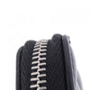 Secondhand Chanel Timeless Black Leather Accessories