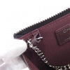 Secondhand Chanel Timeless Black Leather Accessories