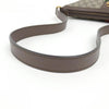 Secondhand Gucci Ophidia Beige Canvas Bag