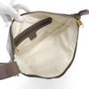 Secondhand Gucci Ophidia Beige Canvas Bag