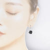 Secondhand Chanel Camellia Silver White Gold Jewelry