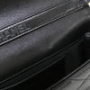Secondhand Chanel Coco Handle Black Leather Bag