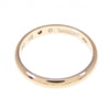 Secondhand Cartier 1895 Gold Rose Jewelry