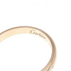 Secondhand Cartier 1895 Gold Rose Jewelry