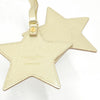 Secondhand Dior Étoile Gold Leather Jewelry