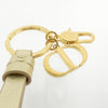 Secondhand Dior Étoile Gold Leather Jewelry