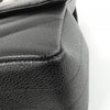 Secondhand Chanel Flap bag Black Leather
