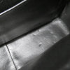 Secondhand Chanel Flap bag Black Leather