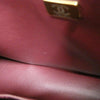 Secondhand Chanel Timeless Black Leather Bag