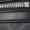 Secondhand Gucci Web Black Canvas Bag