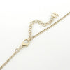 Chanel necklace