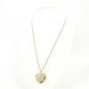 Chanel necklace