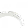 Secondhand Chanel Ultra Silver White Gold Jewelry
