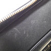 Secondhand Chanel Coco Handle Black Leather Bag