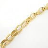 Secondhand Chanel - Gold Plated Jewelry