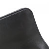 Secondhand Chanel Coco Handle Black Leather Bag