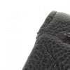 Secondhand Chanel Timeless Black Leather Bag