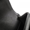 Secondhand Chanel Timeless Black Leather Bag