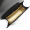 Chanel shoulder