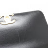 Chanel shoulder