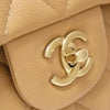 Chanel shoulder