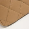 Chanel shoulder