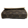 Louis Vuitton clutch