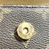 Louis Vuitton clutch