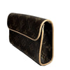 Louis Vuitton clutch