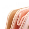 Secondhand Chanel Boy Pink Leather Accessories