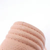Secondhand Chanel Boy Pink Leather Accessories