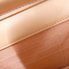 Secondhand Chanel Boy Pink Leather Accessories