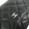 Secondhand Chanel Wallet On Chain