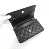Secondhand Chanel Wallet On Chain