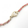 Secondhand Chanel Coco Mark Gold Plated Jewelry