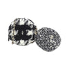 Chanel clutch