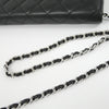 Secondhand Chanel Wallet On Chain