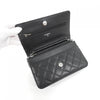 Secondhand Chanel Wallet On Chain