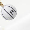 Secondhand Chanel Coco Mark Gold Plated Jewelry