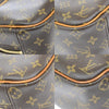 Louis Vuitton handbag