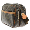 Secondhand Louis Vuitton Reporter pm