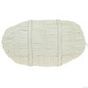 Secondhand Prada Gaufre White Leather Bag