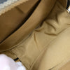Secondhand Chanel Matelassé Black Leather Bag
