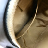Secondhand Chanel Matelassé Black Leather Bag