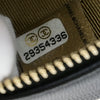 Secondhand Chanel Matelassé Black Leather Bag