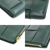 Bottega Veneta wallet